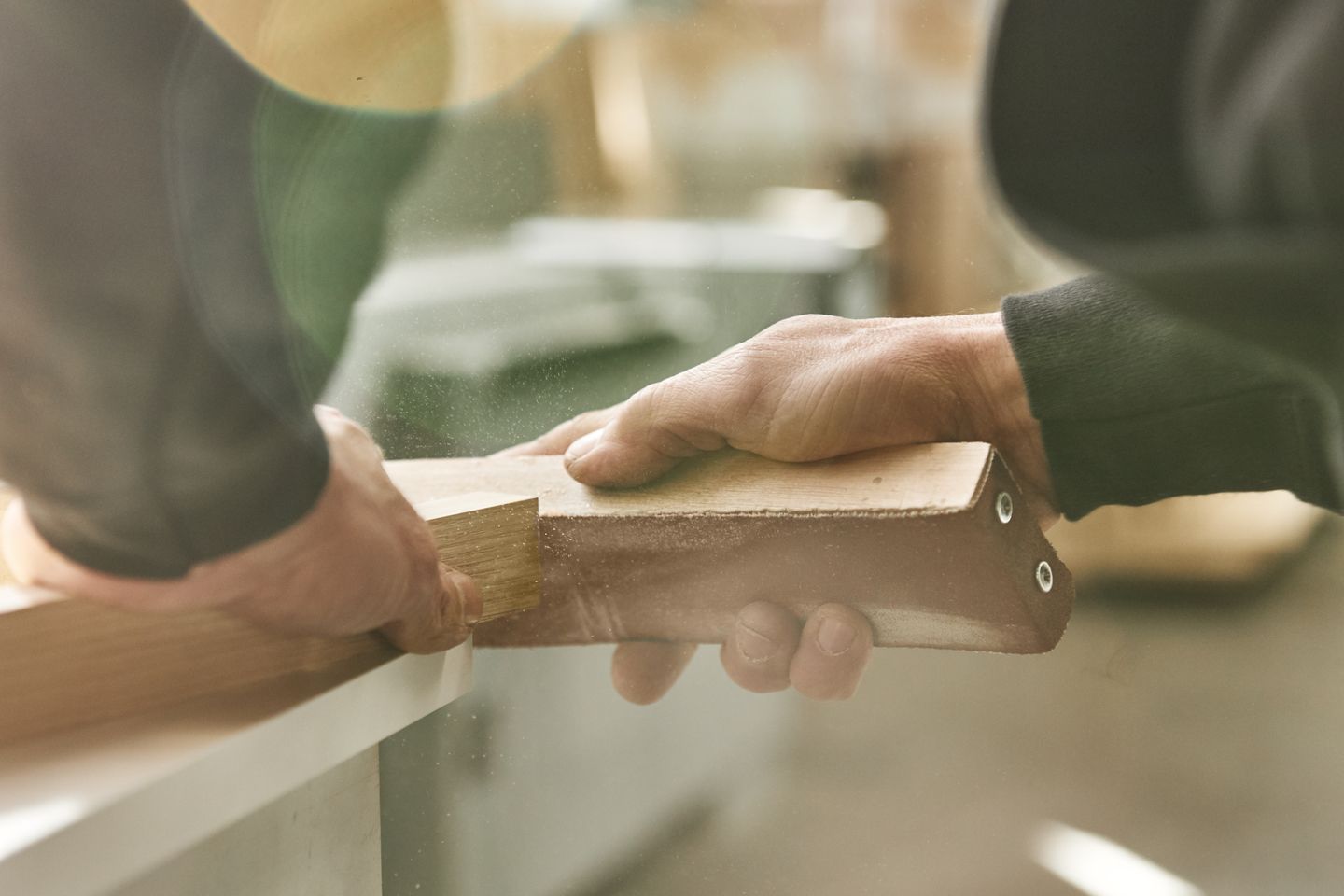 infraestructura BIM CTI