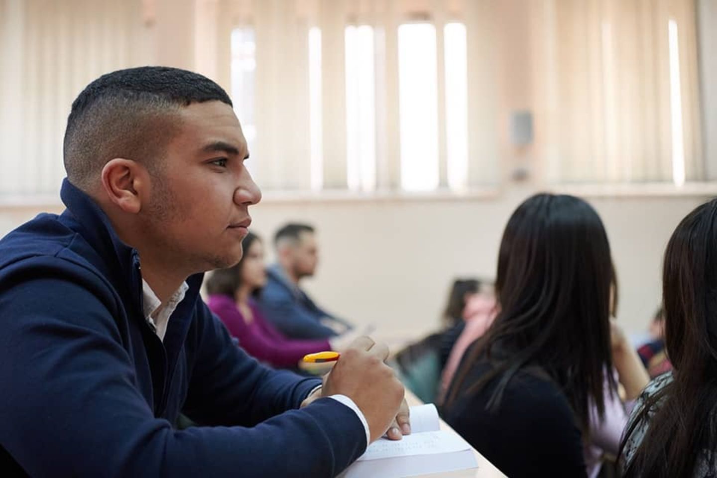 More Competitive Markets Can Lead to Better Skills