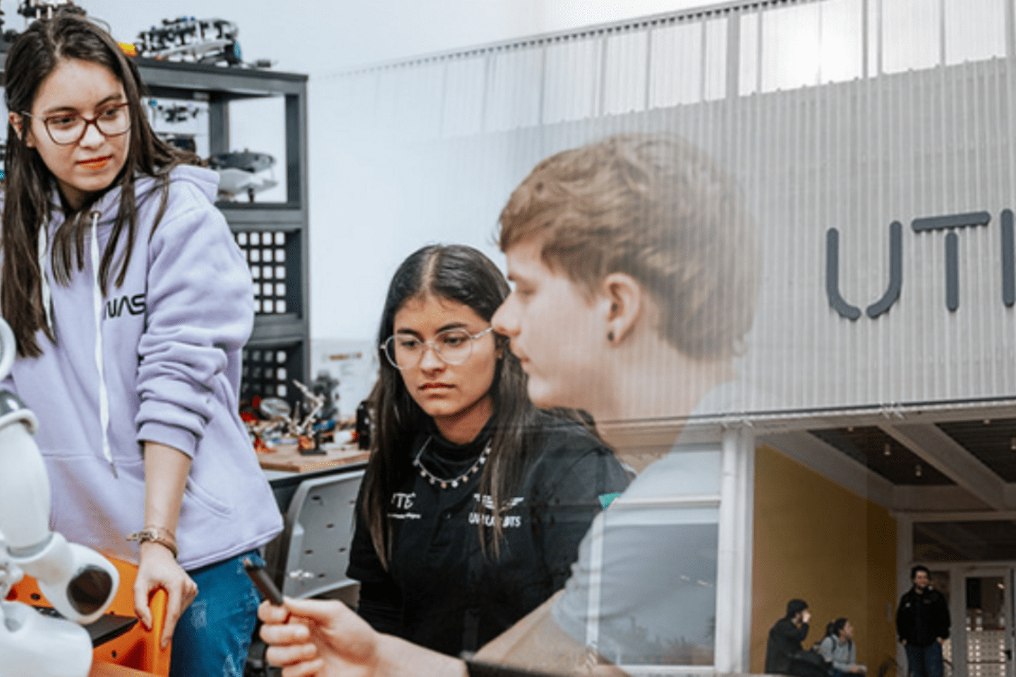 Universidad Uruguay CTI