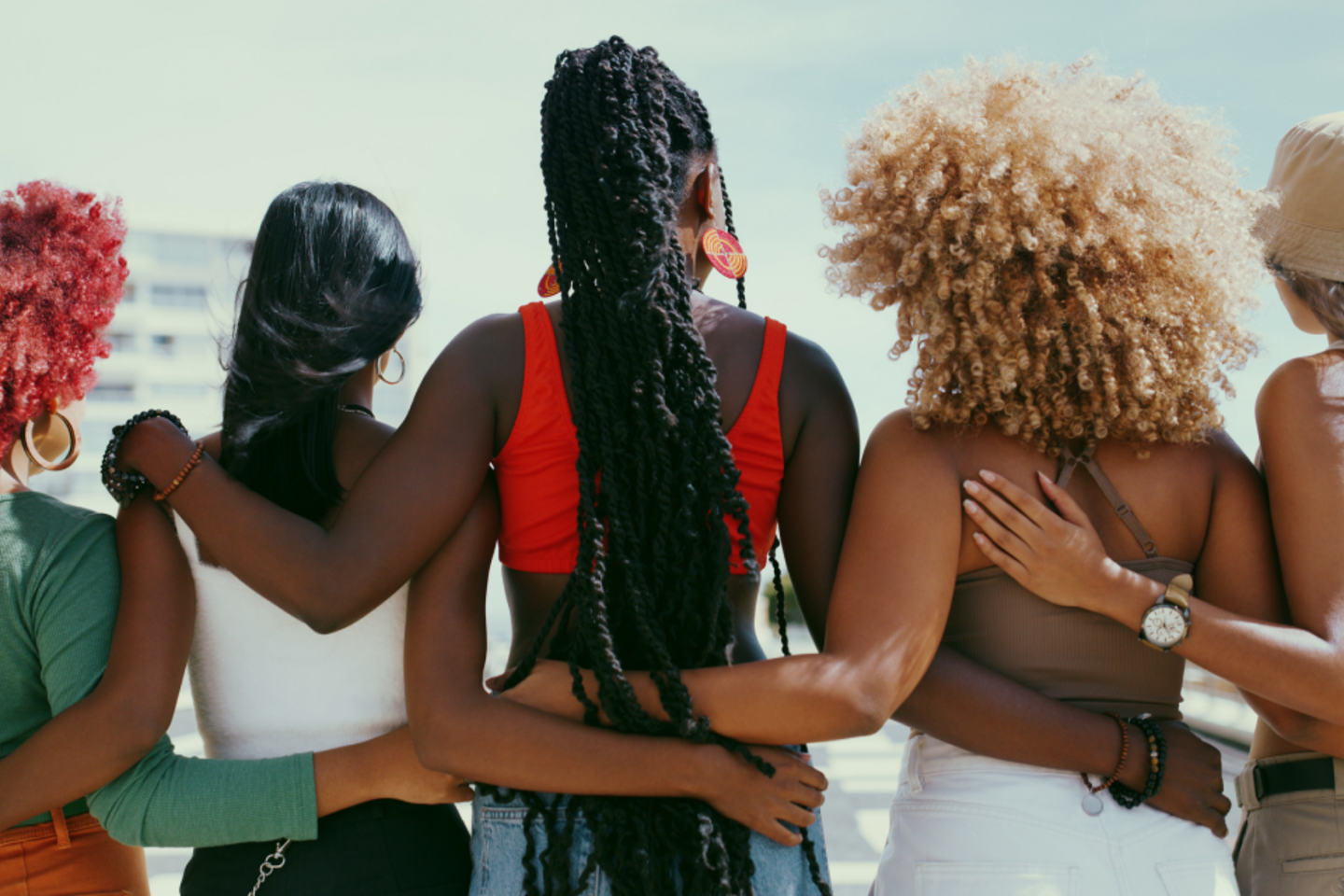 caribbean united against gender violence