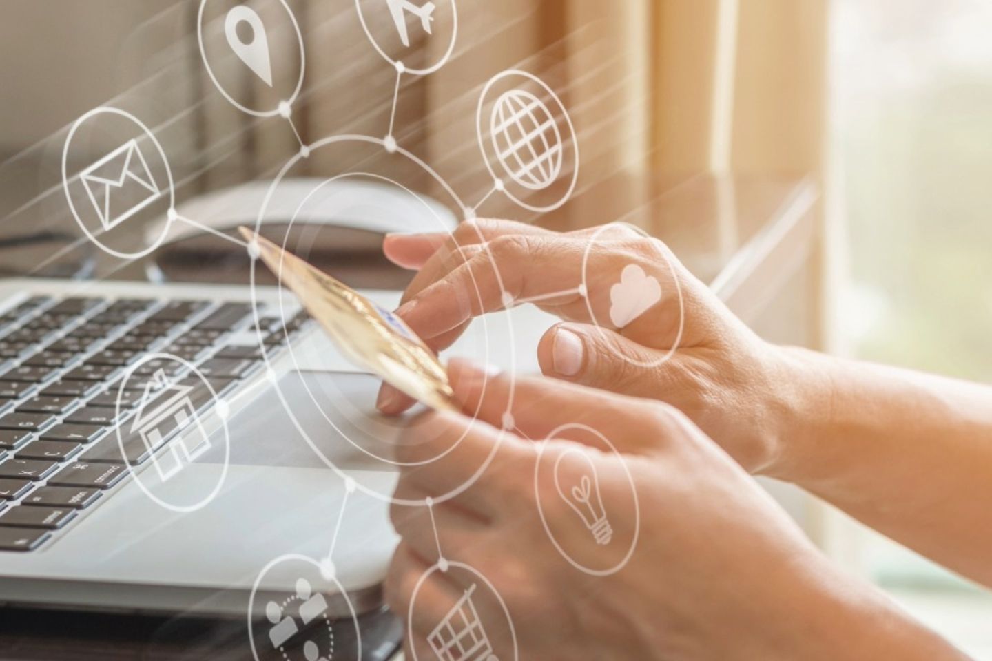 Gobernanza de los datos abiertos