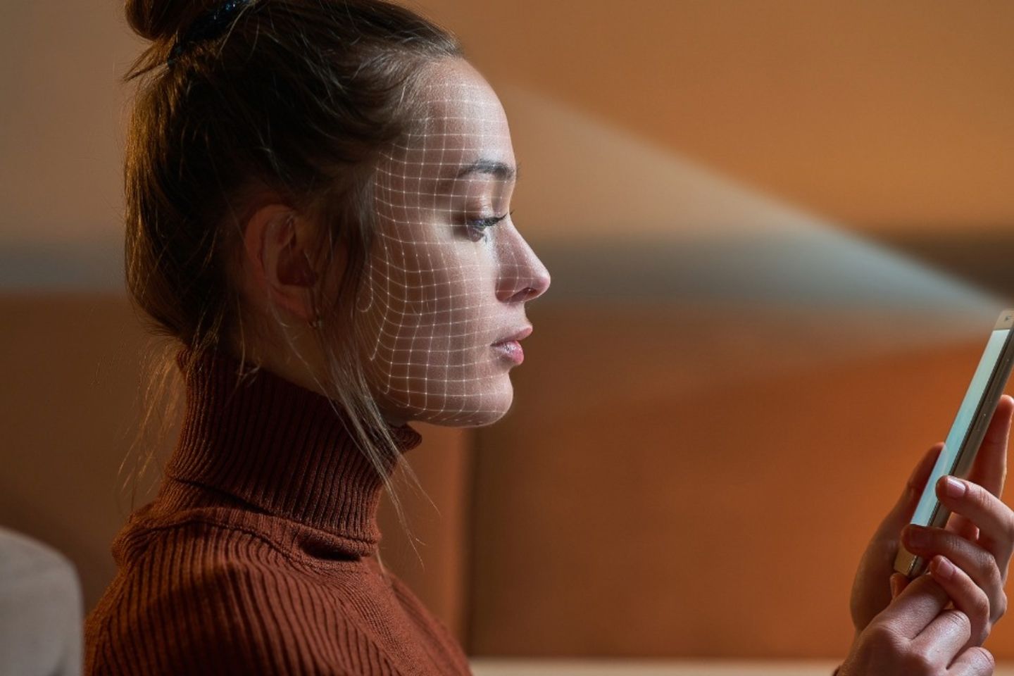 Reconocimiento facial y protección de datos biométricos