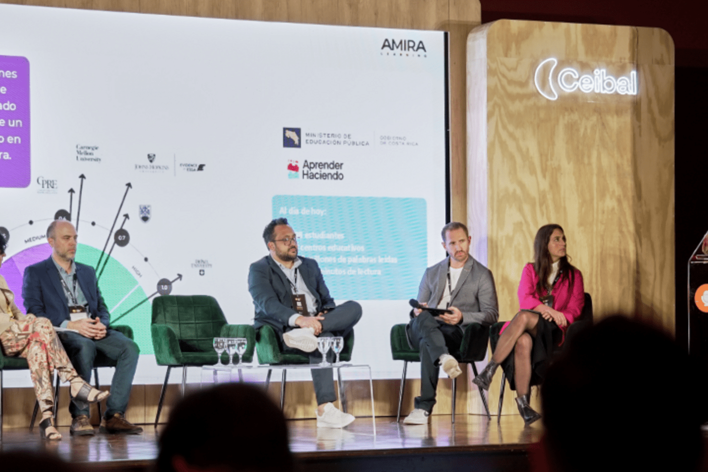 EduAI Conference in Uruguay