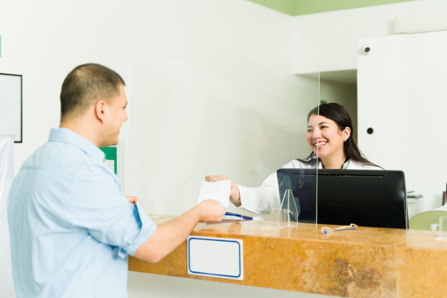 Effectiveness & Impact 