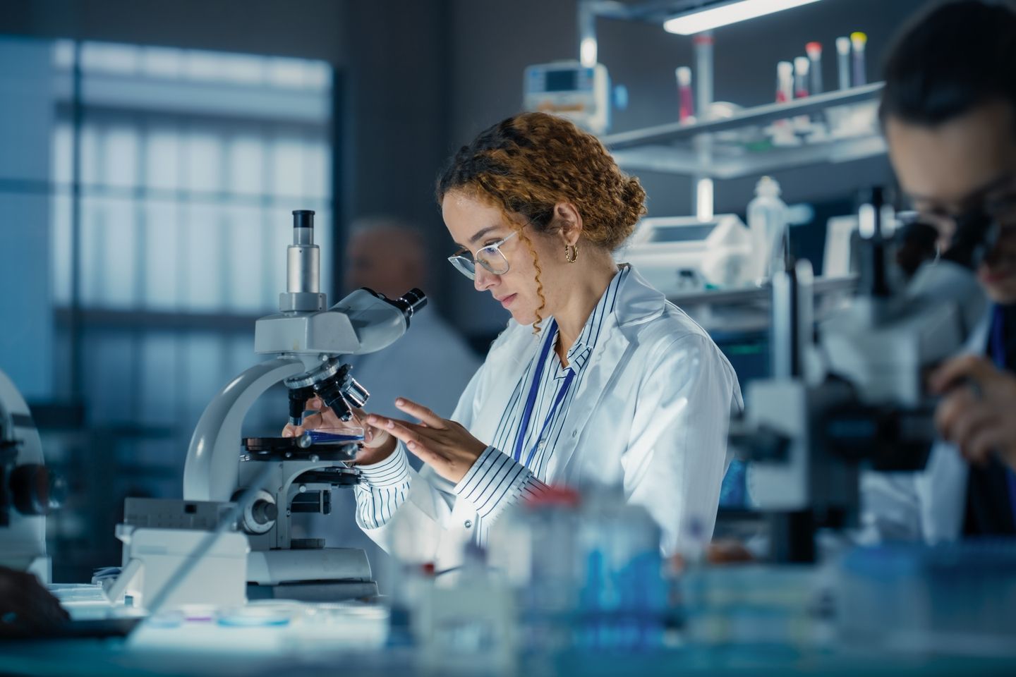 Sin ciencia de excelencia, no hay innovación de impacto