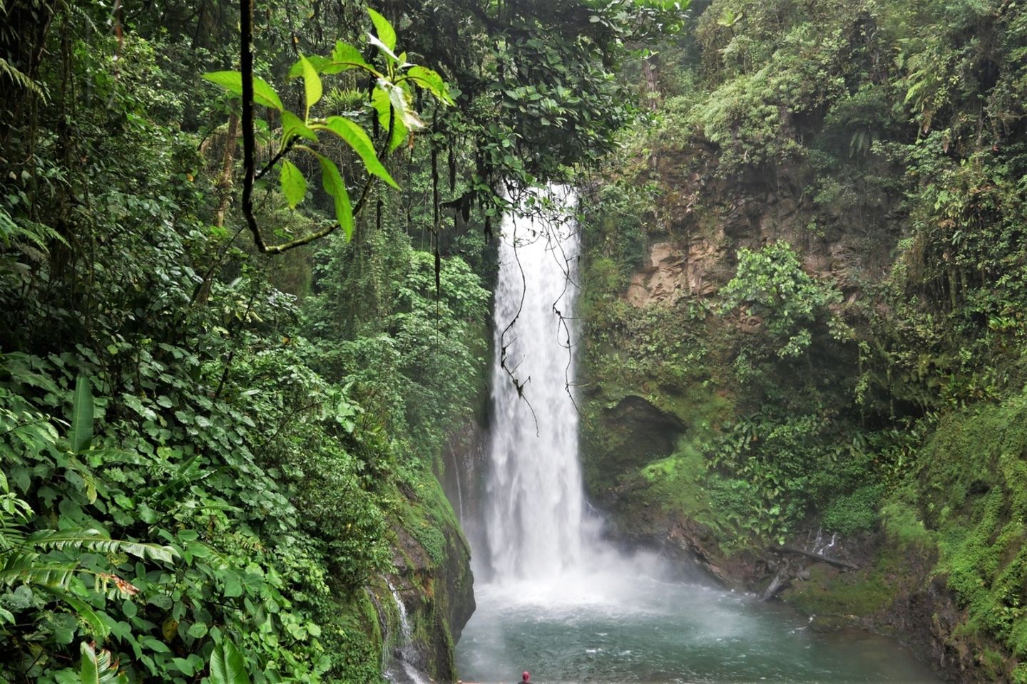 Waterfall