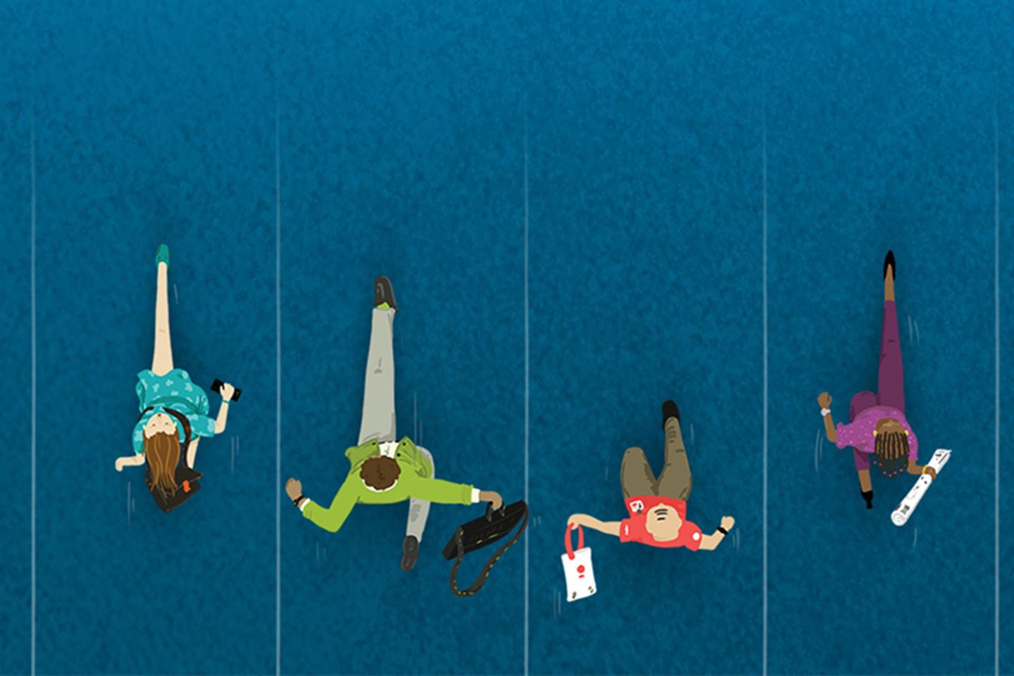 Improving Lives Through More Competitive Markets 