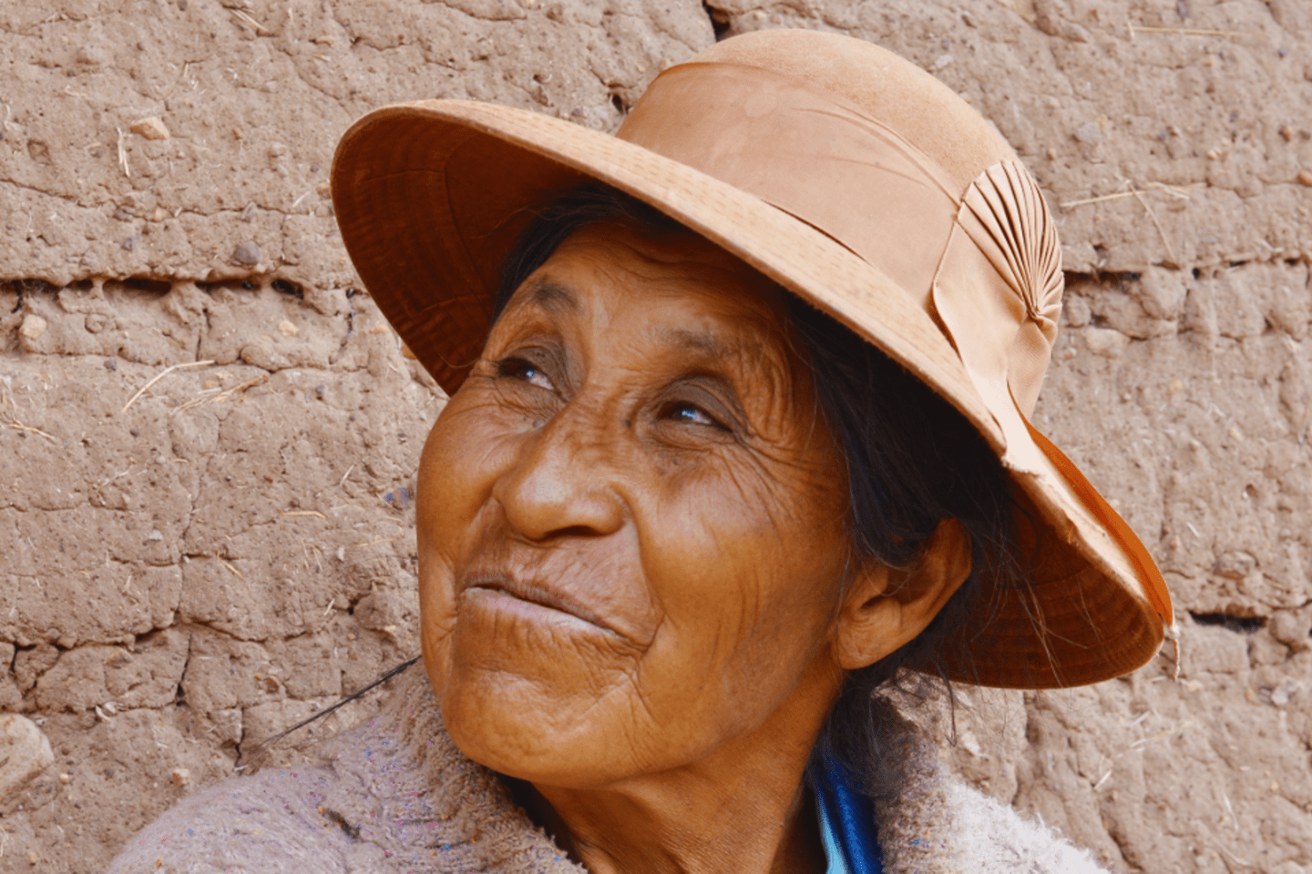 Mujer rural latinoamericana