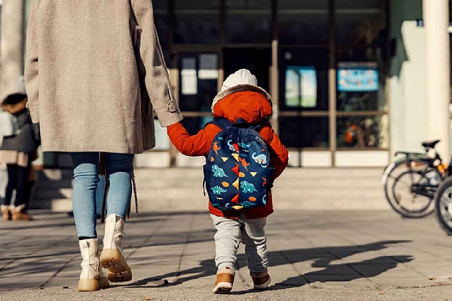 Investing Early: How Preschool Transformed Argentina's Educational Landscape