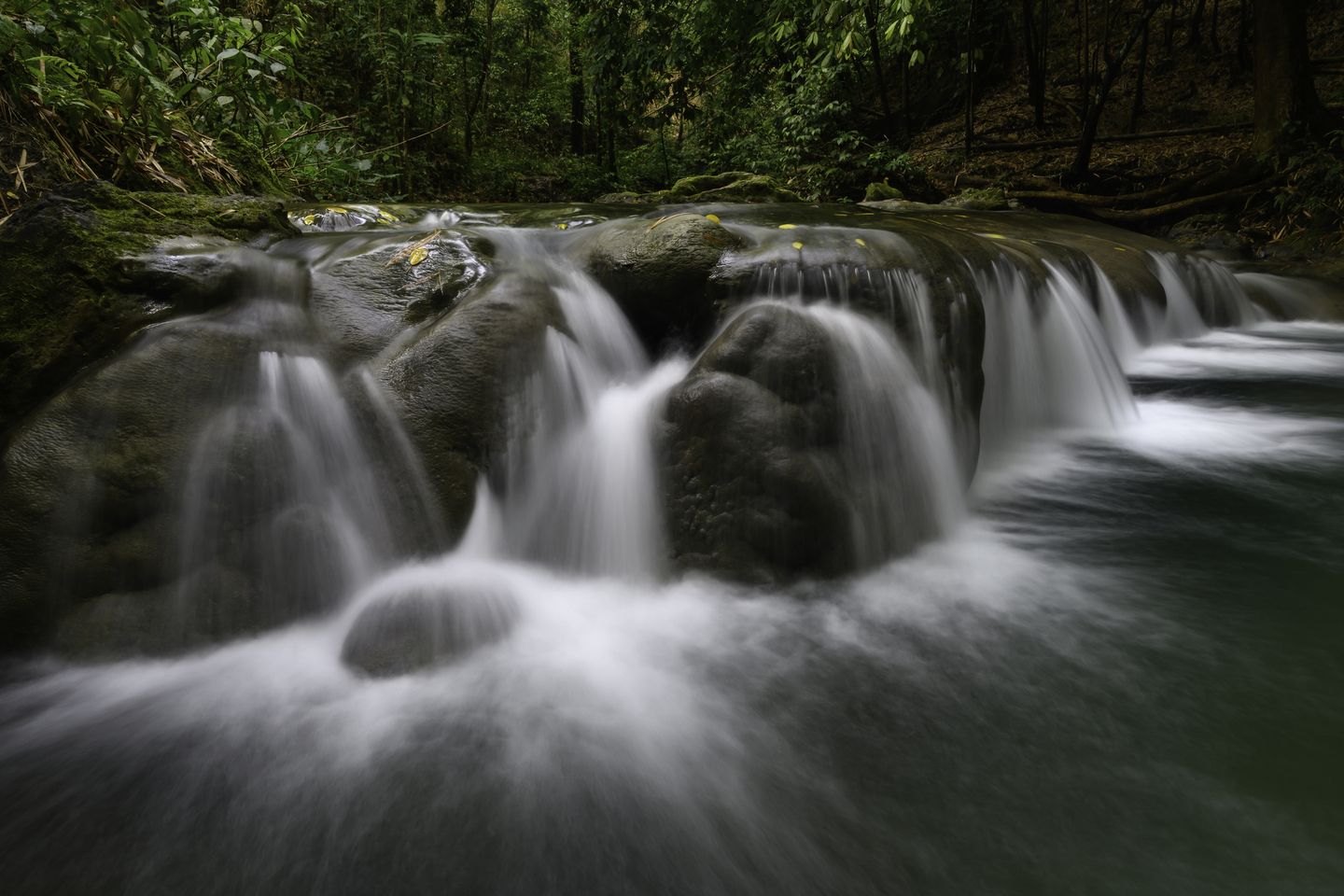 Waterfall