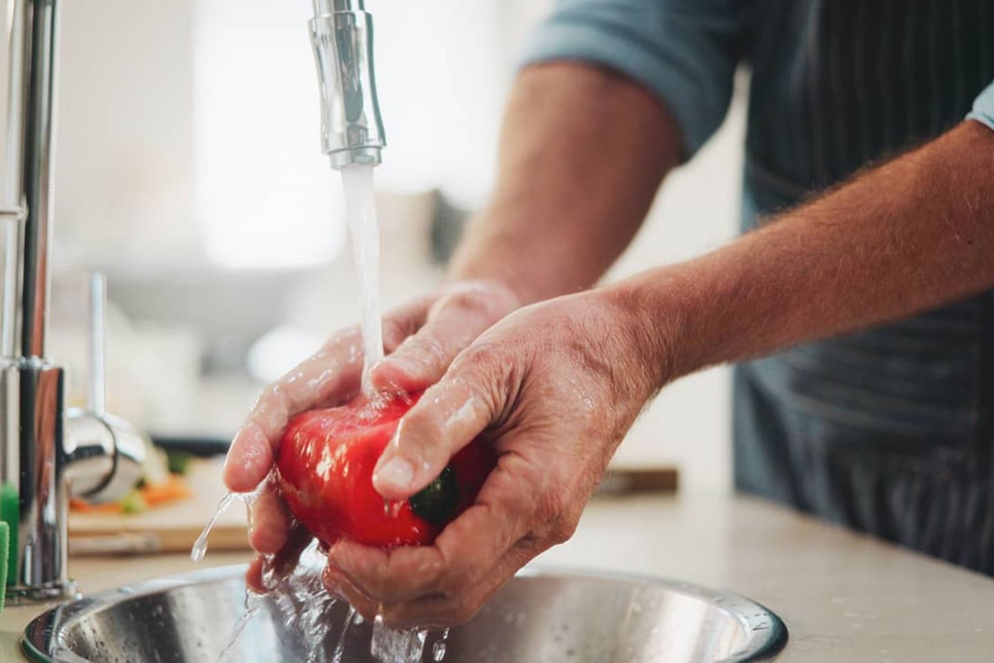 Cómo las ciencias del comportamiento pueden ayudar a promover un consumo de agua sostenible