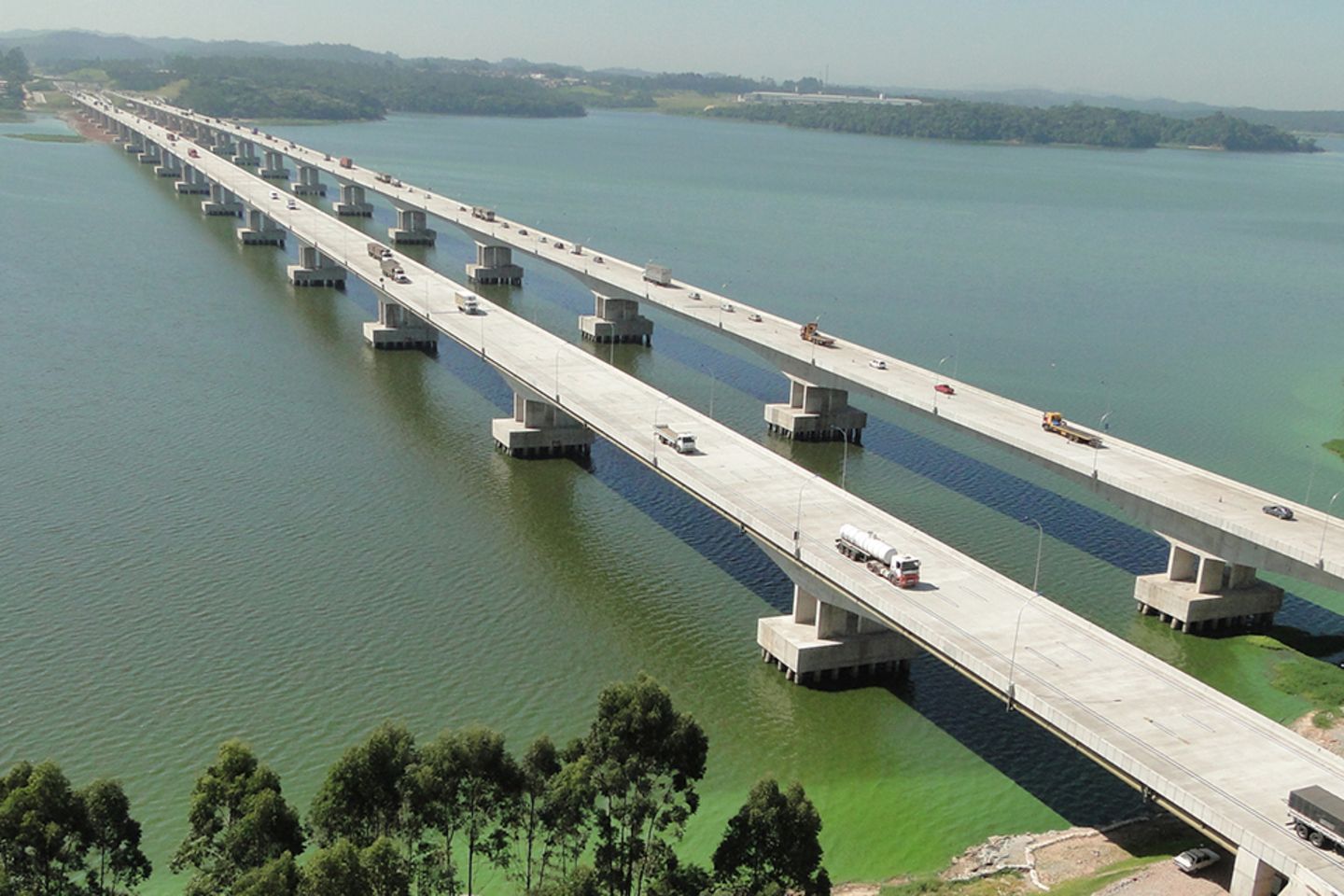 Bridge