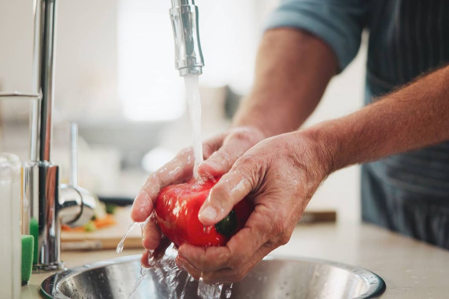 Leveraging Behavioral Insights for  Sustainable Water Consumption 