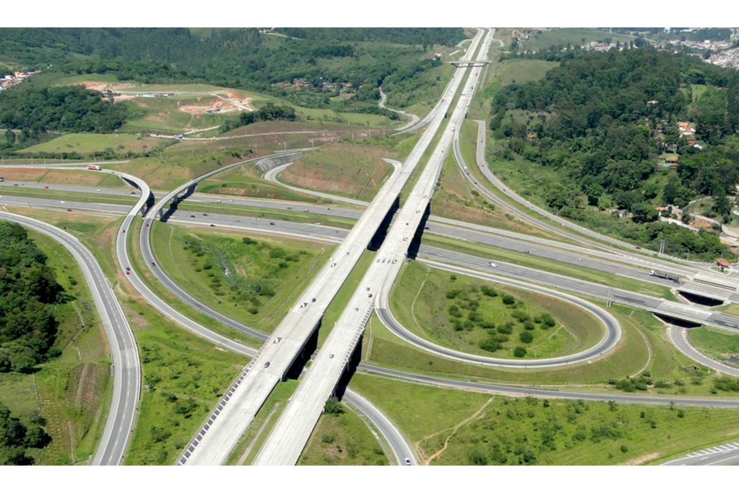 Roads Hub