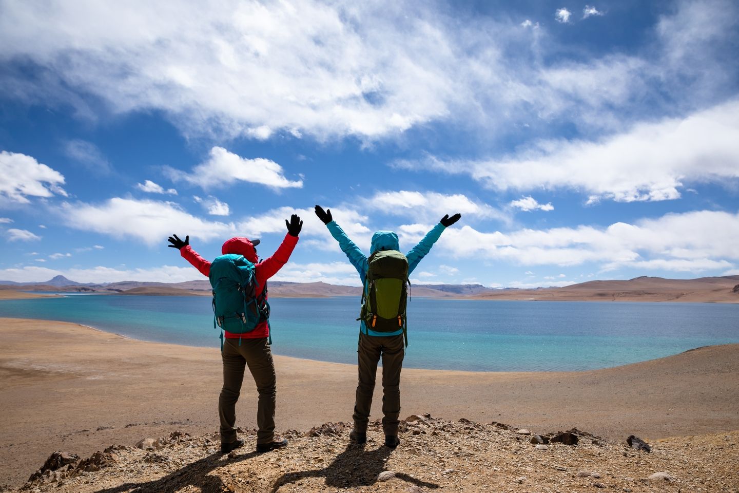 Tourism in Latin America and the Caribbean: Five concrete actions to turn potential into results 