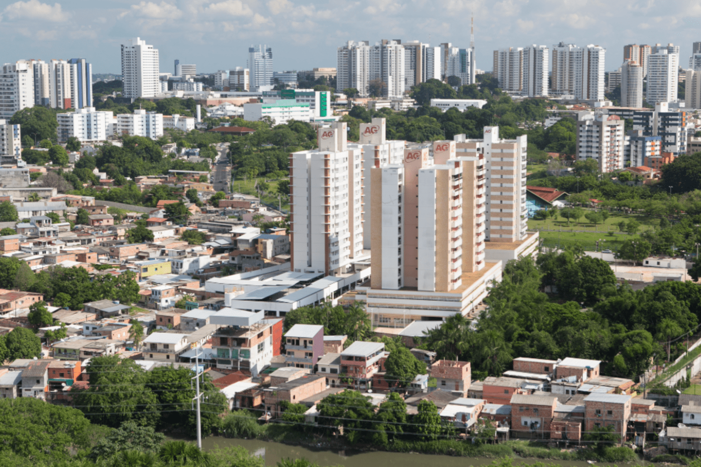 manaus