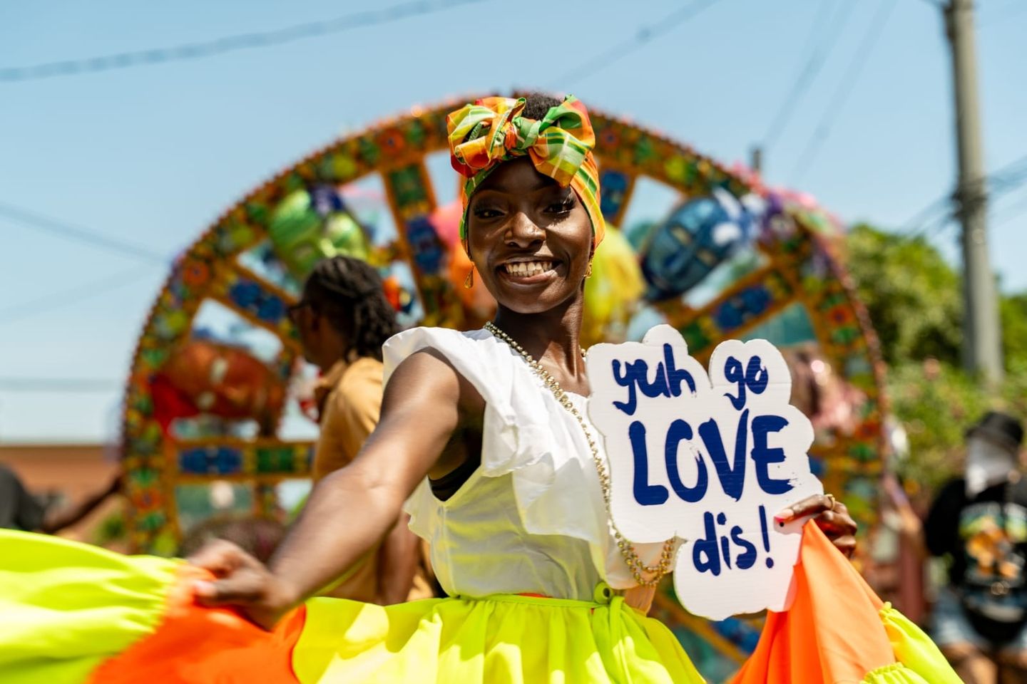TT Carnival