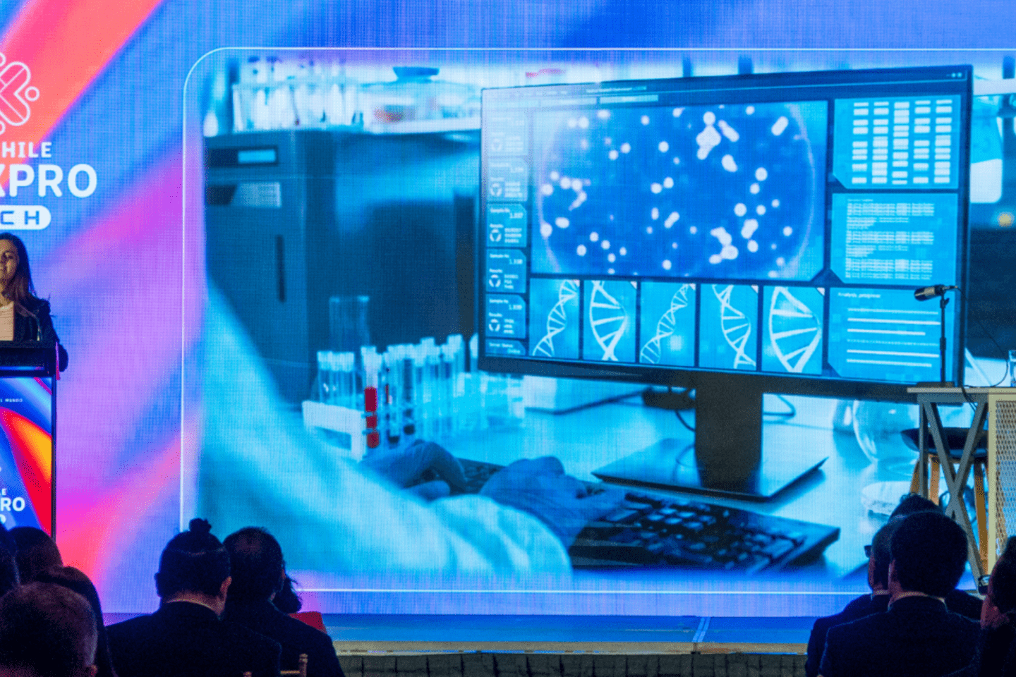 Building a Digital Talent Pipeline to Diversify Chile’s Global Services Exports
