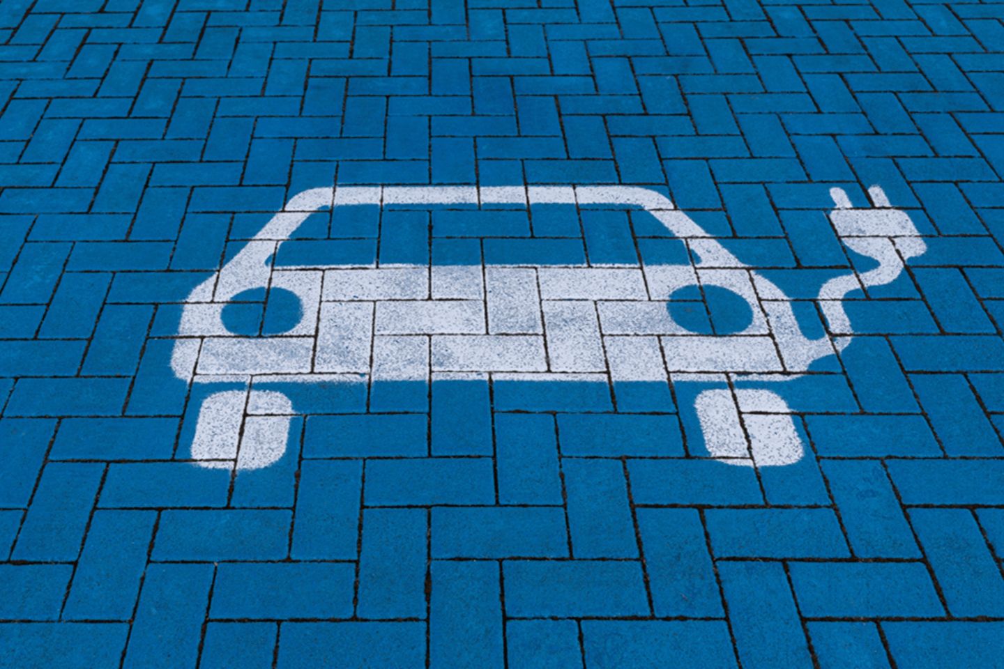 Electric vehicle