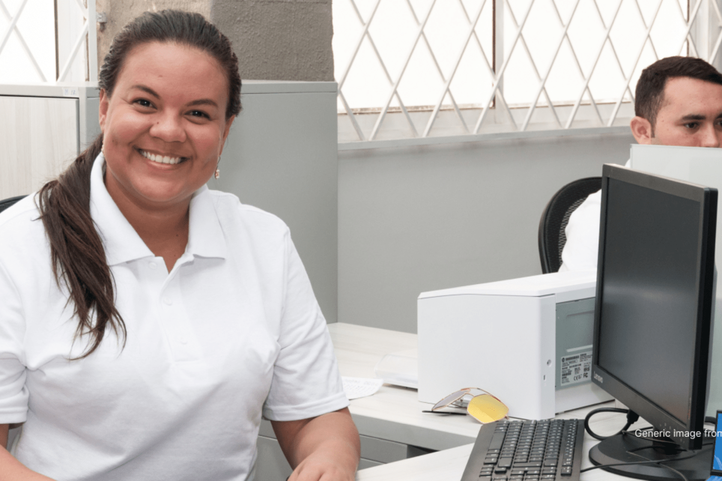 How Better Data Is Helping Colombia Protect Public Resources