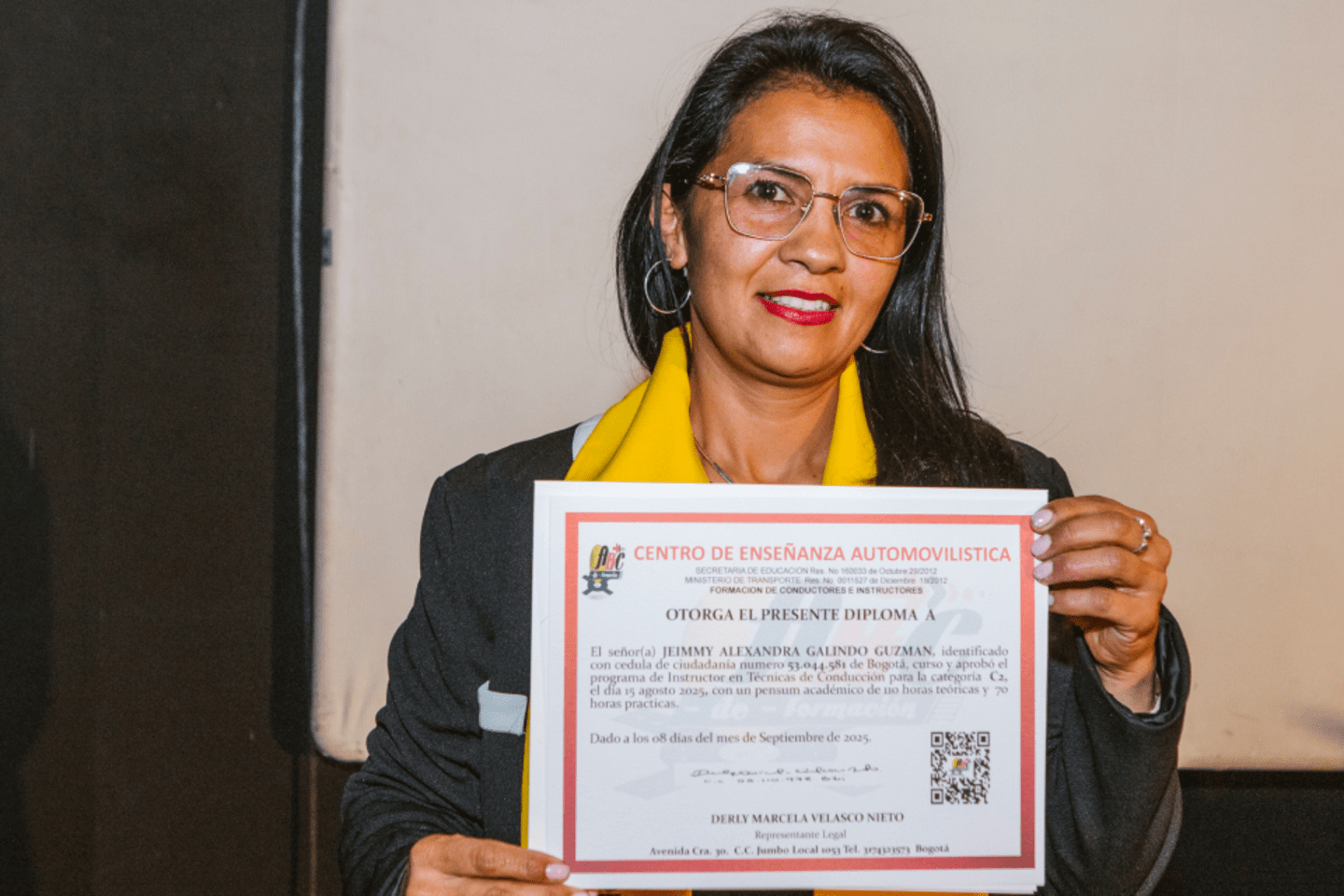 Migration Policy Driving Development for All: Lessons from Colombia