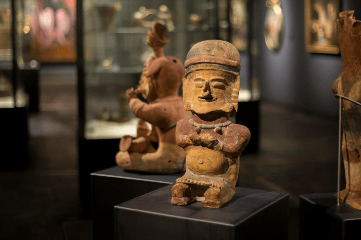 obra museu nacional de ecuador patrimonio cultural