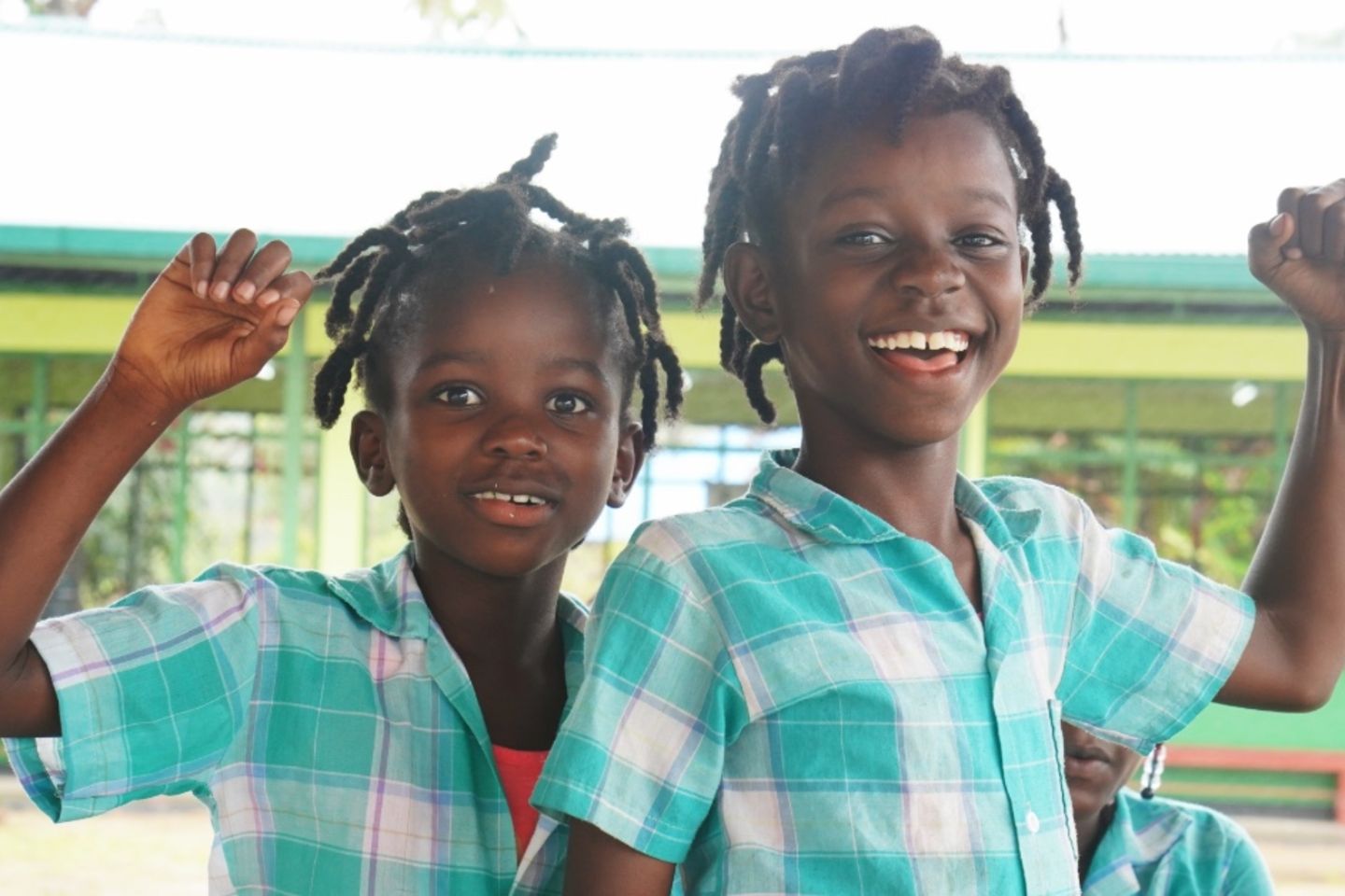 Suriname-Kids