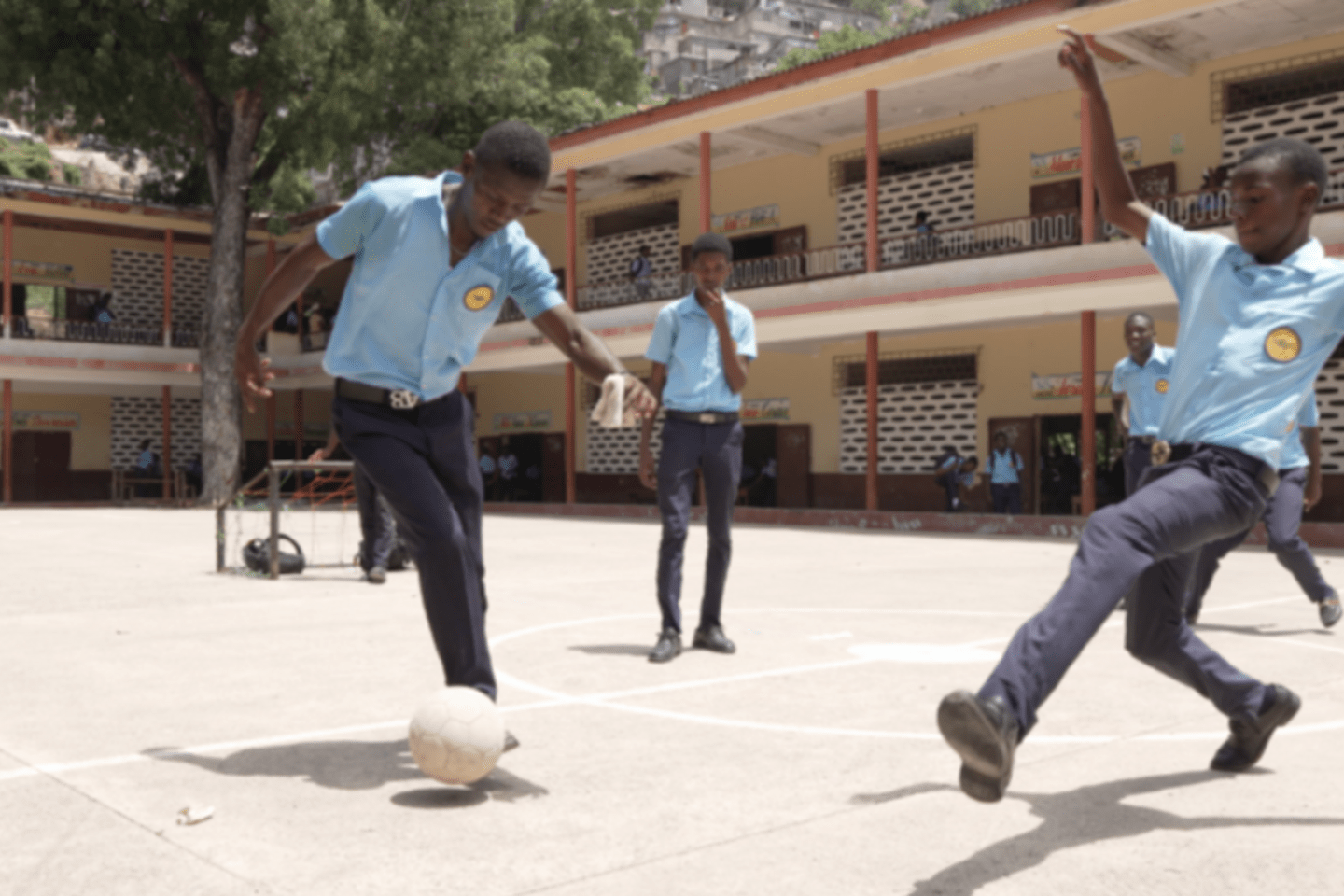 student-soccer