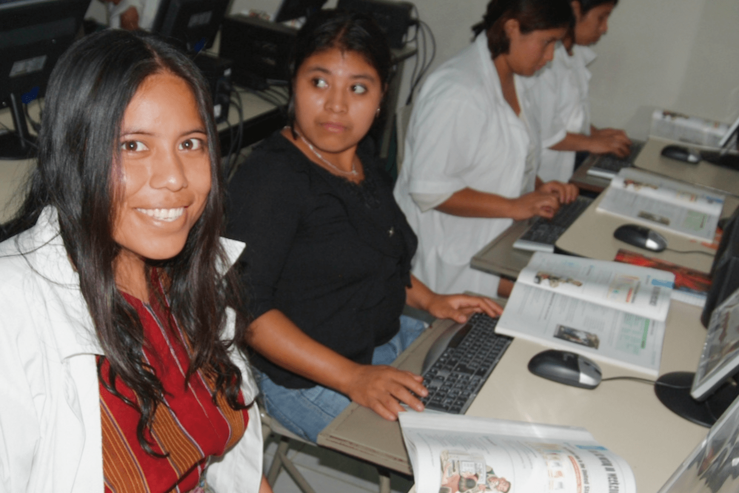 Guatemala Youth Education