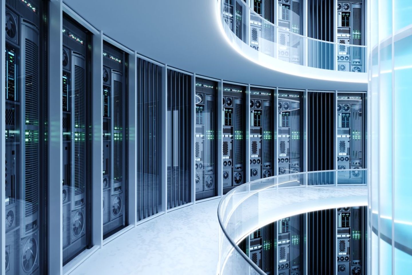 Data Center