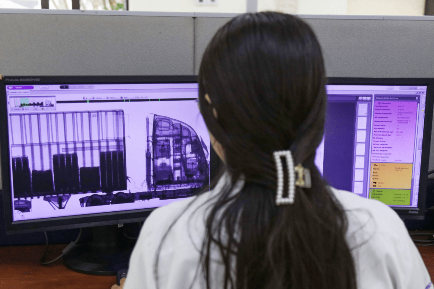 El salvador administracion tributaria aduanera digitalizacion