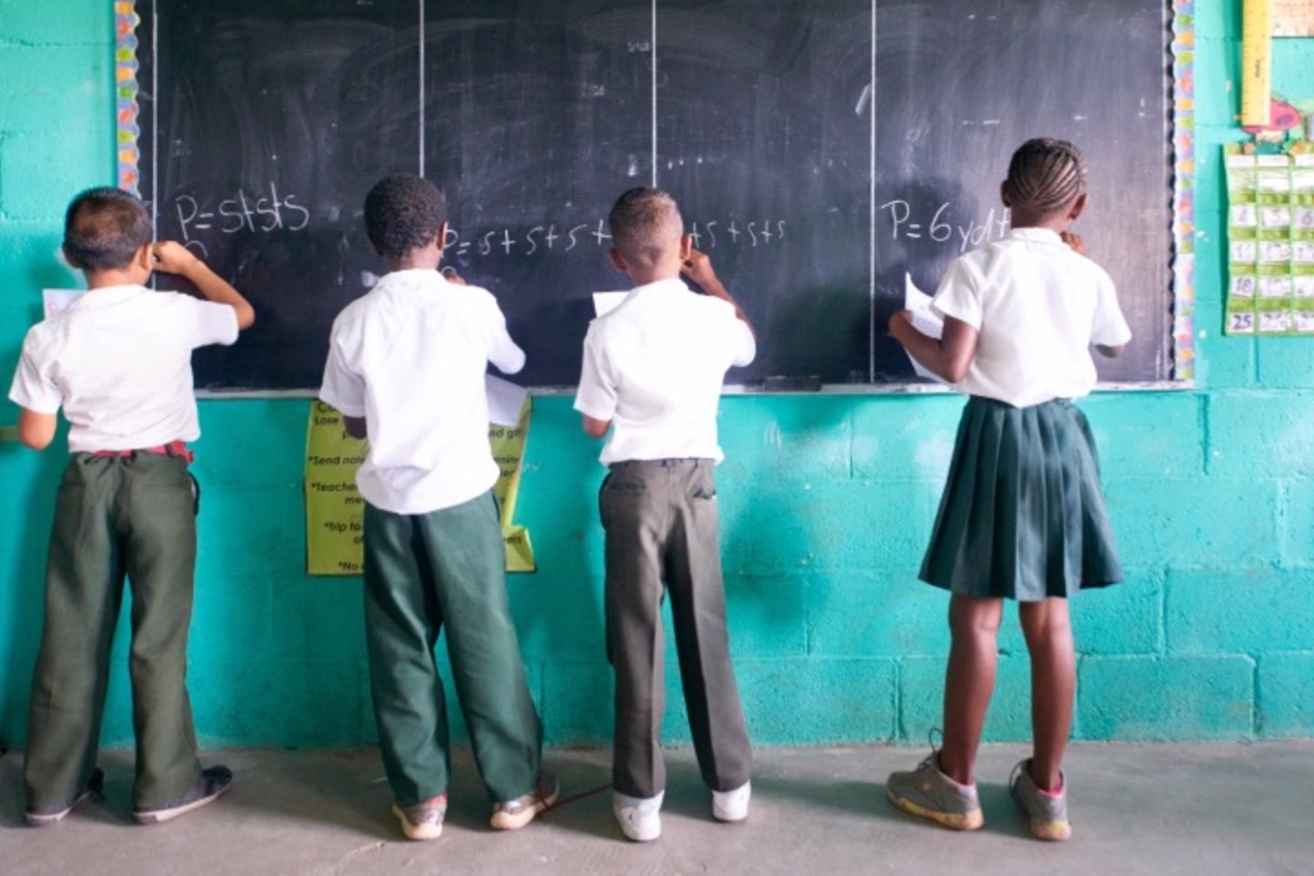 students-board