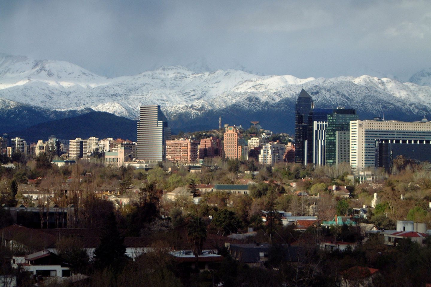 Chile