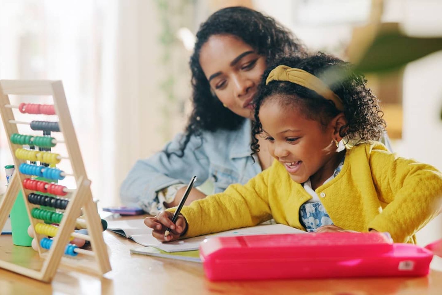 Helping Young Children Learn Math: Should We Invest in Parents or Teachers?