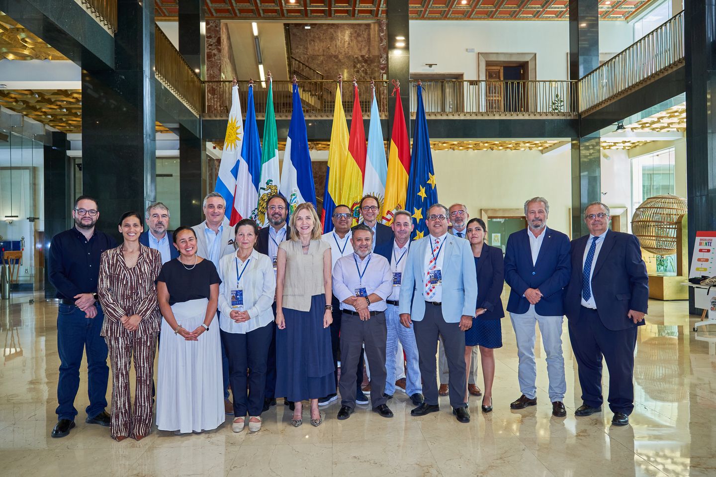 Study Tour Digital Government in Spain 2026