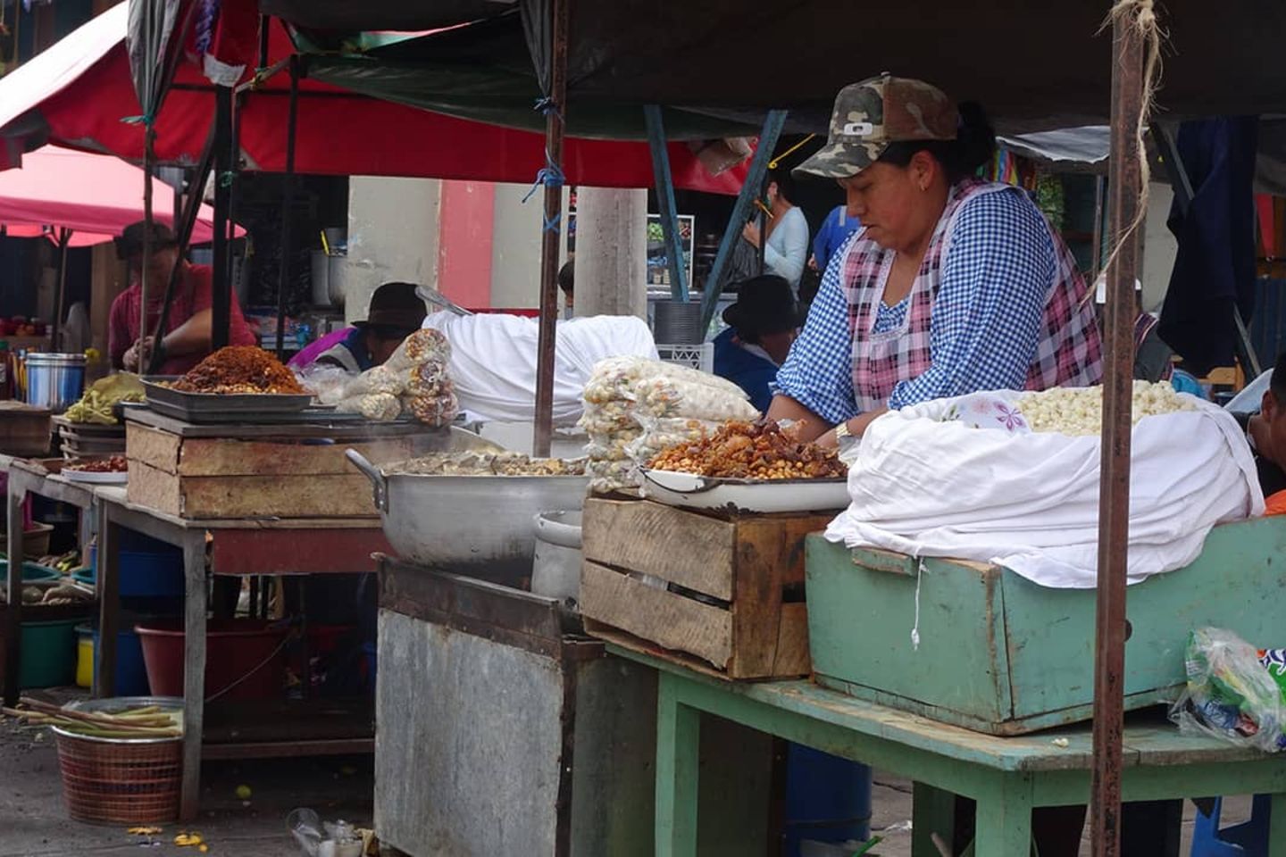 Una herramienta del BID ayuda a medir el impacto de los desastres naturales en la inflación en Ecuador
