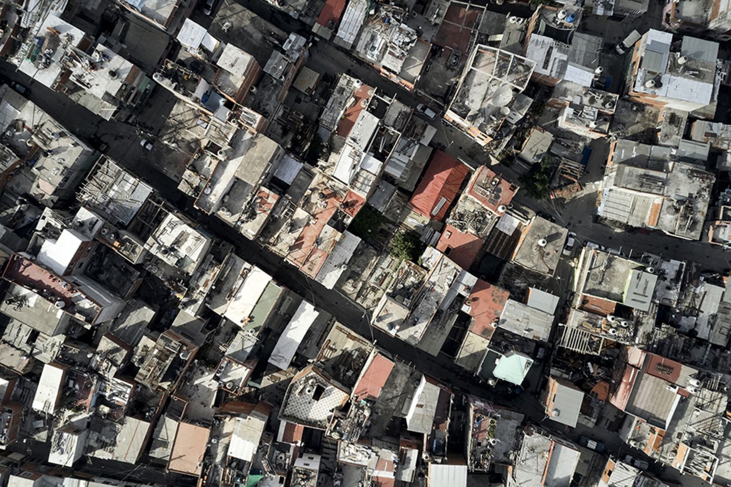 Barrio 31, buenos Aires Argentina