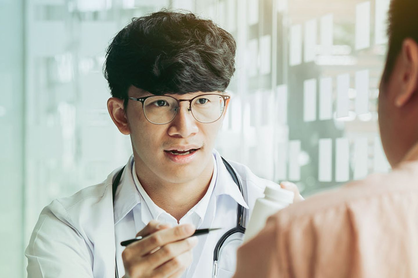 Cáncer de próstata