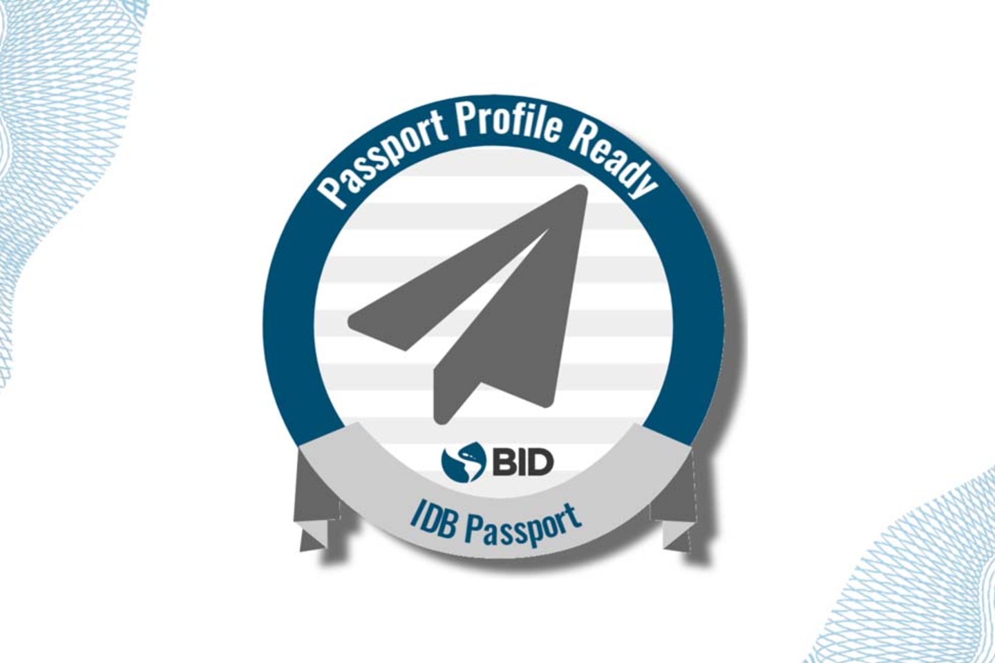 Your Academy badges in action- IDB digital credentials has a new home