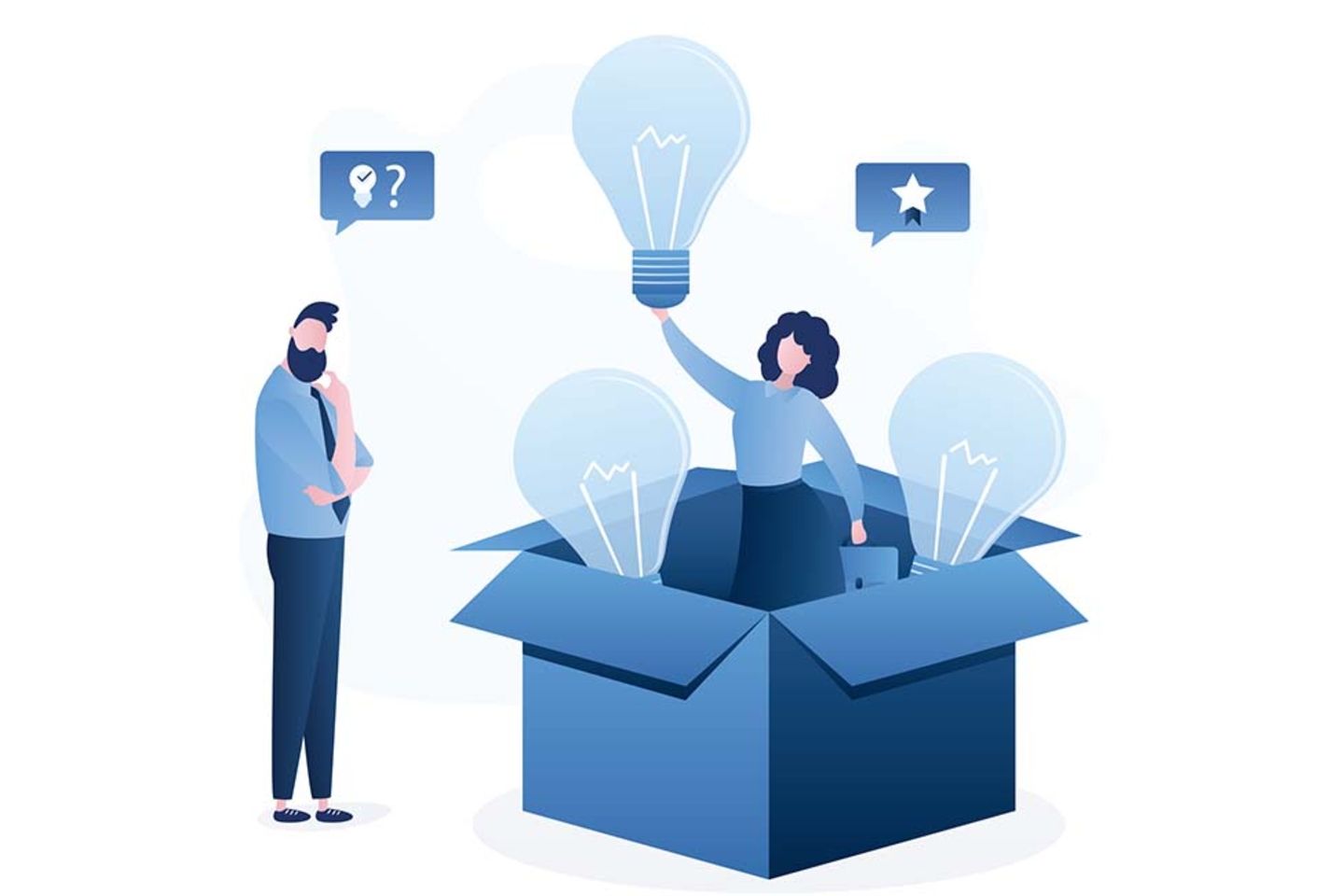 10-15-21 ¡Ayuda! ¡Estamos atrapados en una caja!