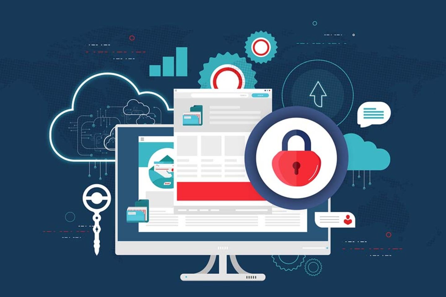 Quien defiende tus datos