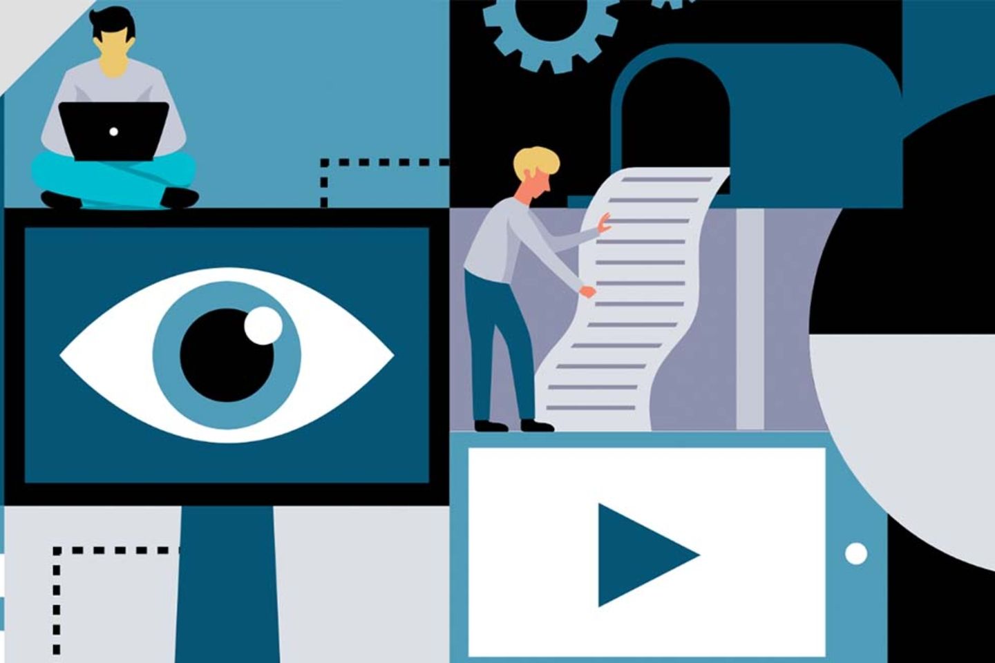 4 estrategias para aumentar la participación en los MOOC