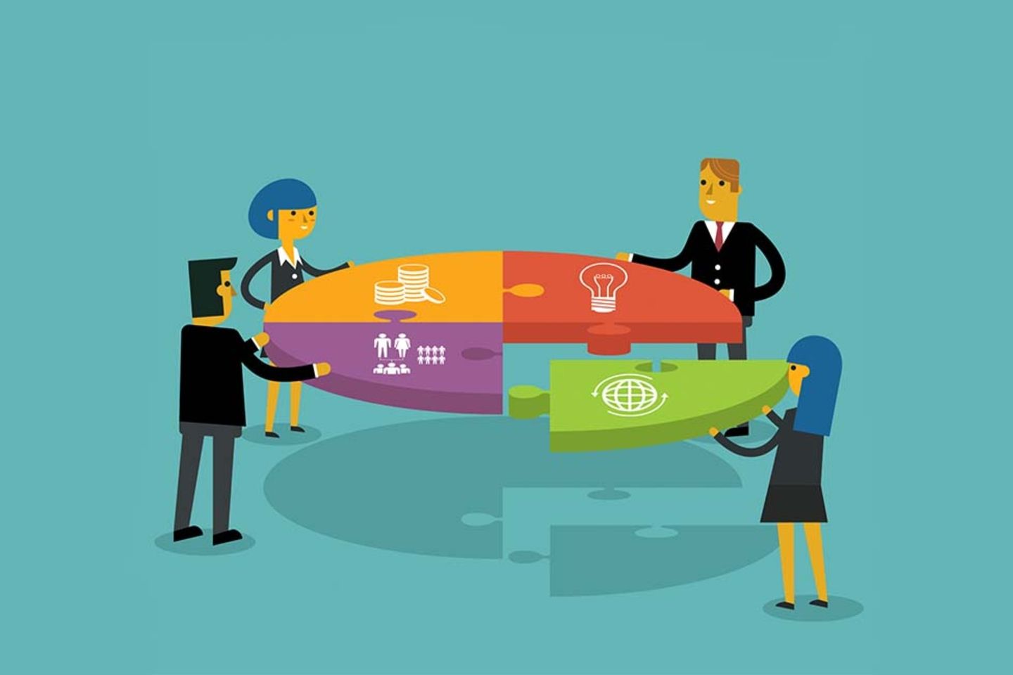 Transparencia en las adquisiciones para proyectos- la nueva página del BID