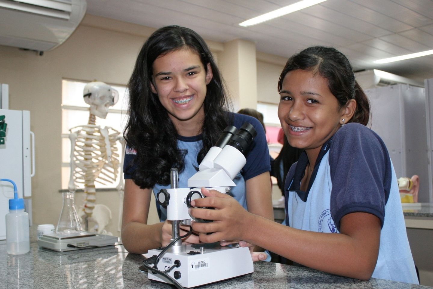 JóvenesmujeresyCiencia