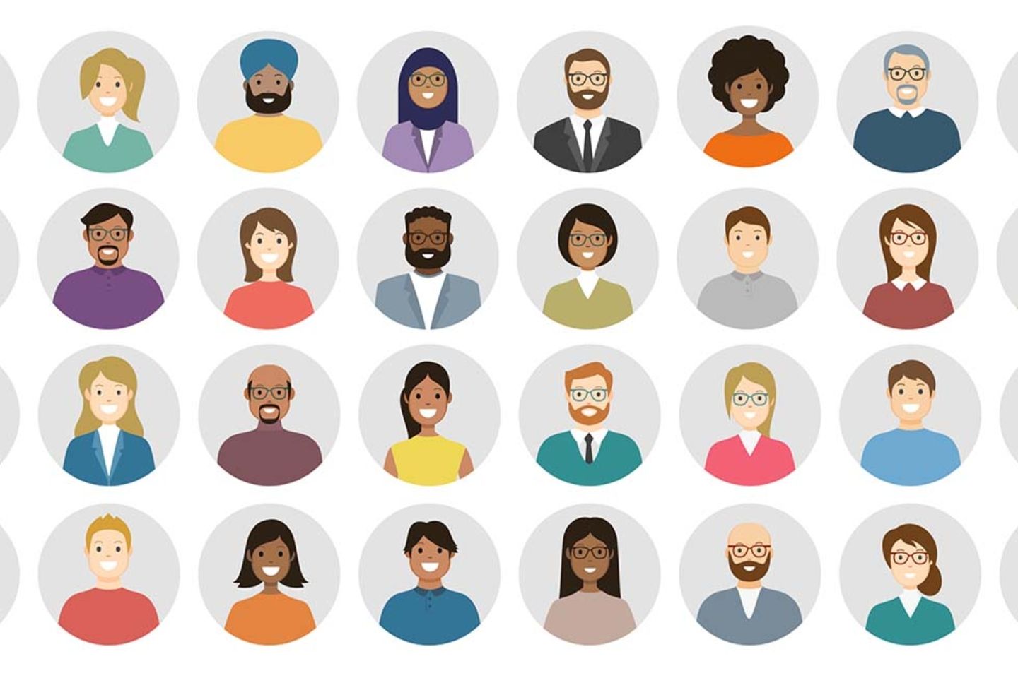 2-1-22 6 pautas para reducir los estereotipos sociales y culturales en los cursos en línea