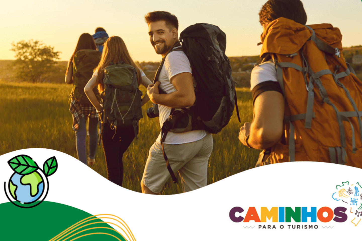 Caminhos para o Turismo Ep3