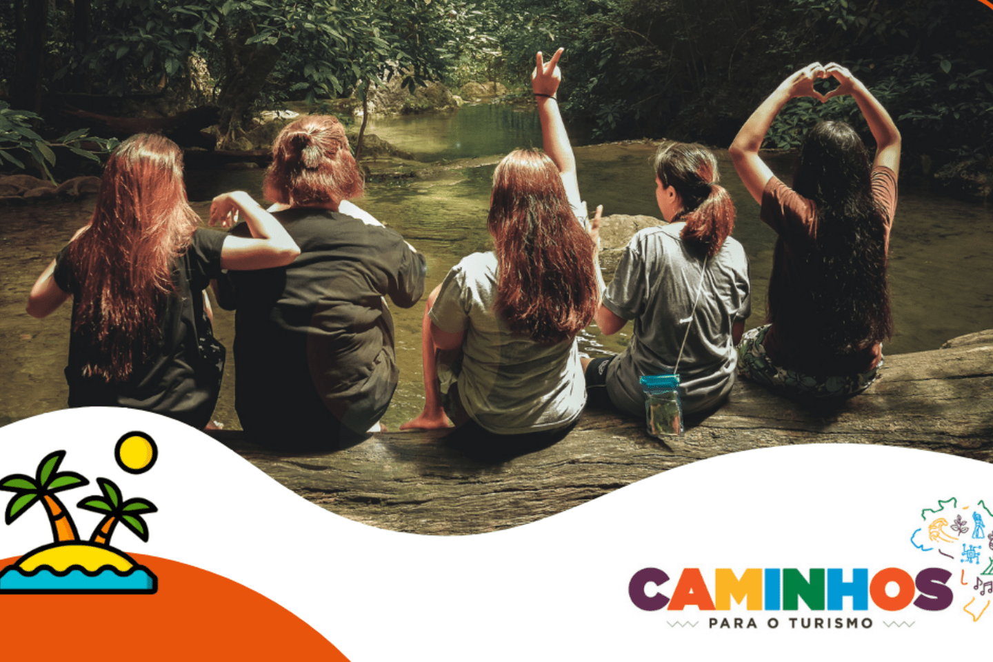 Caminhos para o Turismo Ep4