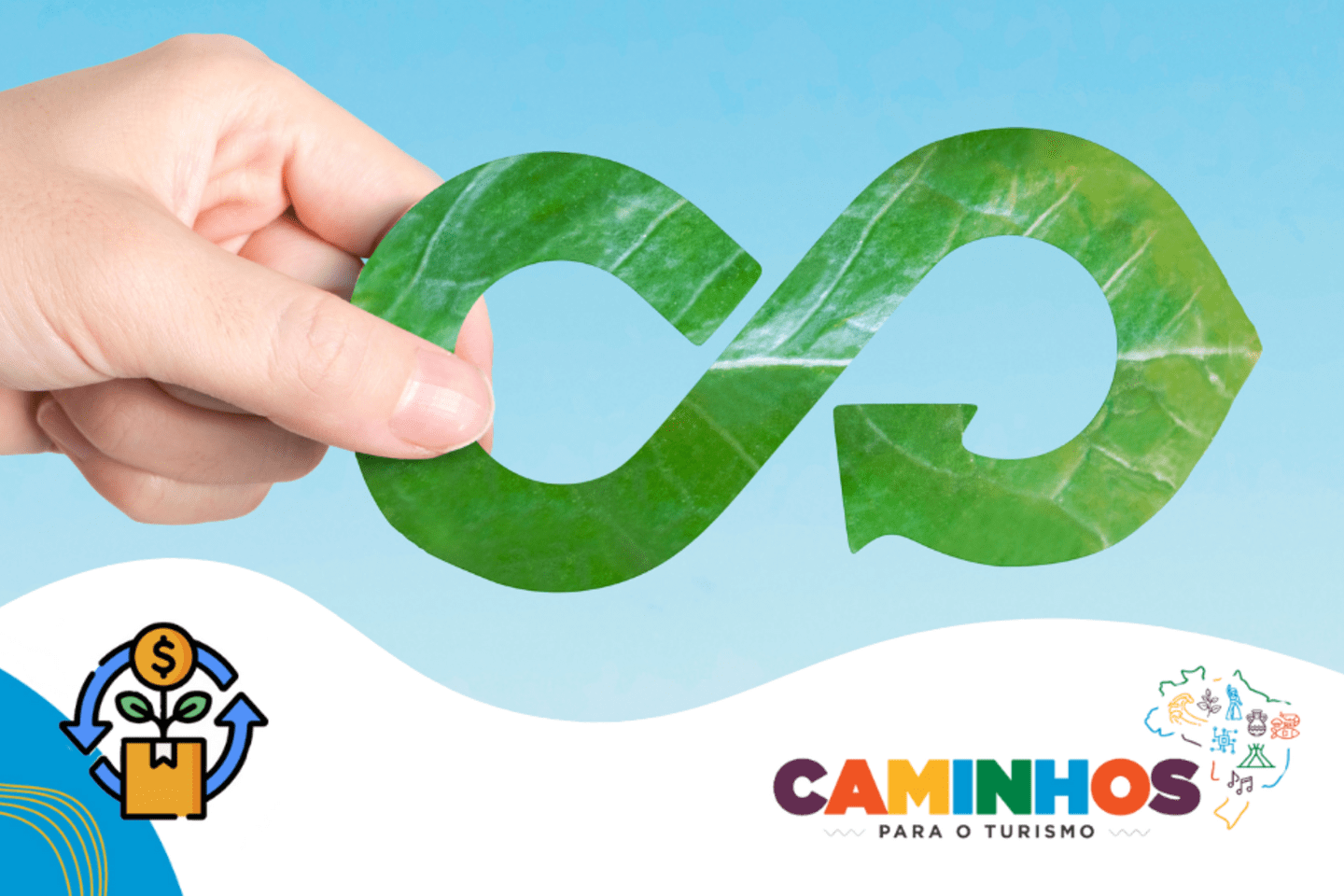 Turismo economia circular