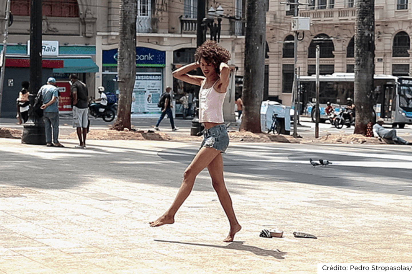 Dia da Visibilidade Trans