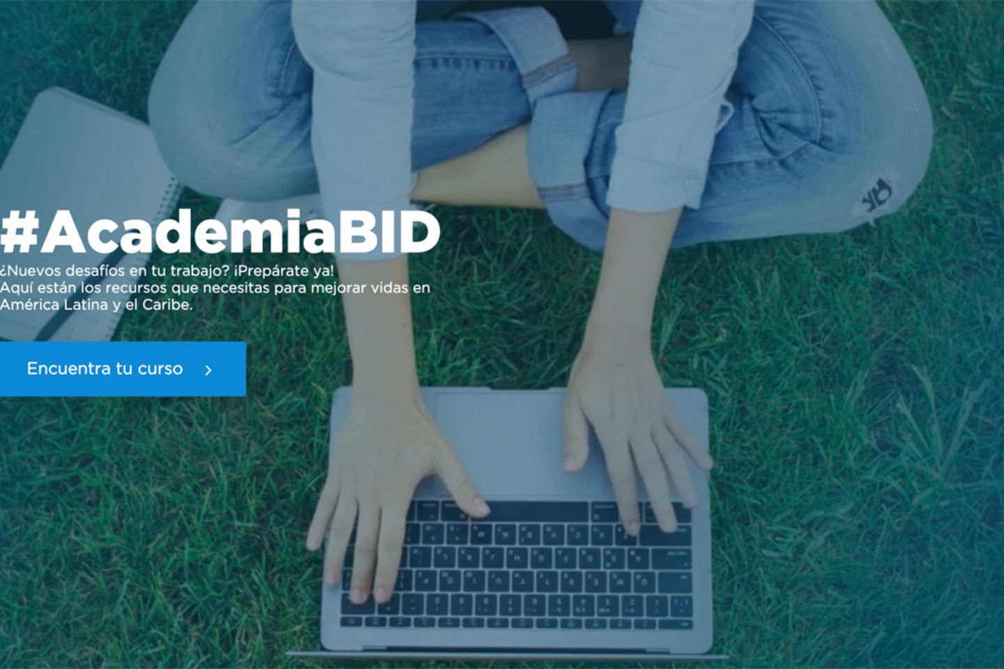 4-6-21 ¡Conoce la Academia BID!